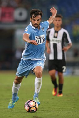 Serie A Ligi: Lazio vs Juvnetus maç