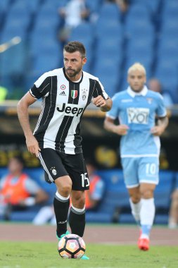 Serie A Ligi: Lazio vs Juvnetus maç