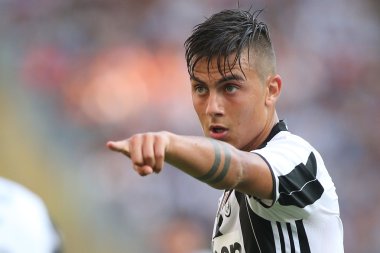 Serie A Ligi: Lazio vs Juvnetus maç