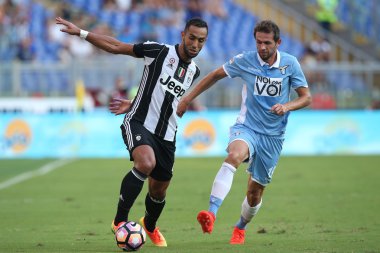 Serie A Ligi: Lazio vs Juvnetus maç