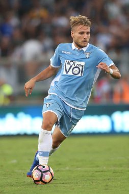 Serie A Ligi: Lazio vs Juvnetus maç