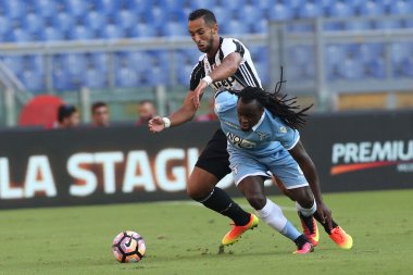 Serie A Ligi: Lazio vs Juvnetus maç