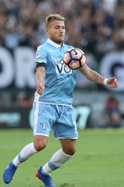 Serie A Ligi: Lazio vs Juvnetus maç