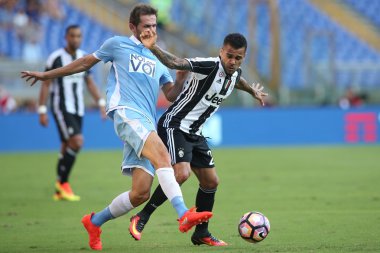Serie A Ligi: Lazio vs Juvnetus maç