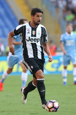 Serie A Ligi: Lazio vs Juvnetus maç