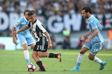 Serie A Ligi: Lazio vs Juvnetus maç