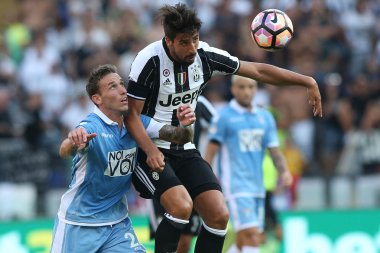 Serie A Ligi: Lazio vs Juvnetus maç