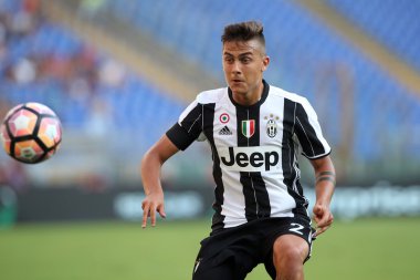 Serie A Ligi: Lazio vs Juvnetus maç