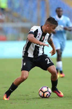 Serie A Ligi: Lazio vs Juvnetus maç