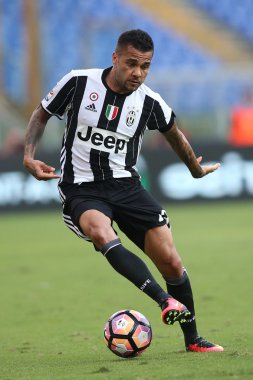 Serie A Ligi: Lazio vs Juvnetus maç