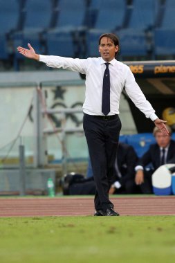 Serie A Ligi: Lazio vs Juvnetus maç