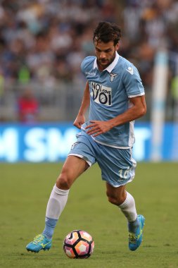 Serie A Ligi: Lazio vs Juvnetus maç