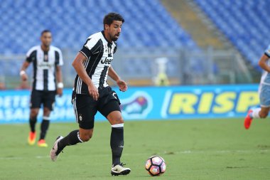 Serie A Ligi: Lazio vs Juvnetus maç