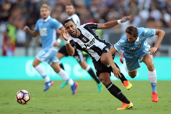 Serie A Ligi: Lazio vs Juvnetus maç