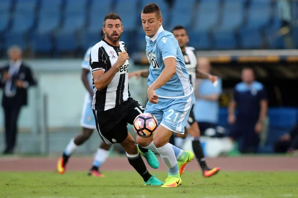 Serie A Ligi: Lazio vs Juvnetus maç