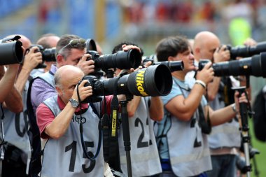 Roma vs Samdoria olarak Seria A Ligi maç