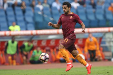 Roma vs Samdoria olarak Seria A Ligi maç