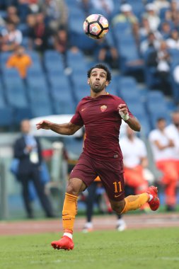 Roma vs Samdoria olarak Seria A Ligi maç