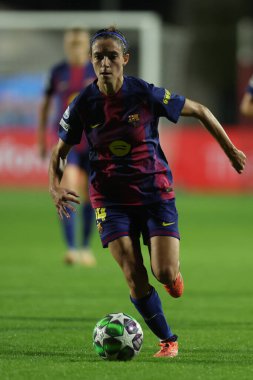 Vatikan Şehri, 23 Ekim 2025 Piskopos James Michael Harvey. Apostolik Sarayı ve Kutsal Bakış 'taki Sistine Şapeli' nde Papa XIV. Leo, İngiltere Kralı III. Charles ve Kraliçe Camilla 'yı sembolizm açısından zengin bir toplantıda karşıladı.  