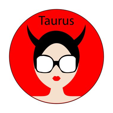 Boğa burcu işareti