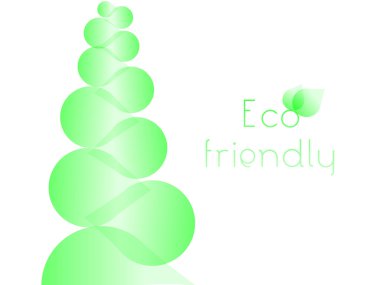 Eko Dostu kavramı arka plan