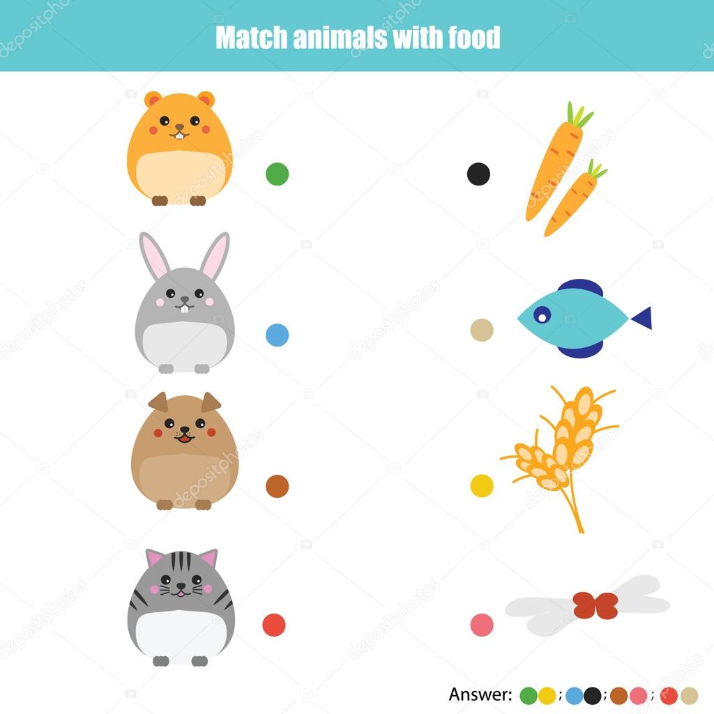Barn mat spel Barn Mat Spel