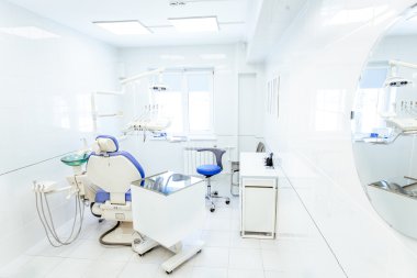 Dentist Office, Dentists Chair.