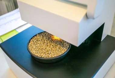 sığır için bileşik pelleted beslemek
