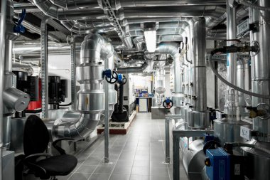 su bir binada çalışan için basınç pompası fabrika