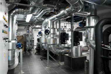 su bir binada çalışan için basınç pompası fabrika