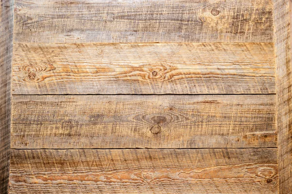 Textura marrón madera vieja — Foto de Stock