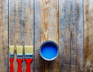 mavi boya ile boyama için kavram hazırlık yapabilirsiniz