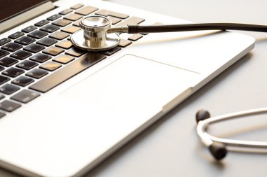 kavram - bilgisayar tanılama resmi