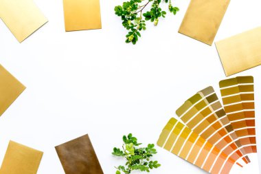 Tasarımcı iç mimari için seramik taş ve mermer ahşap örnekleri seçimi