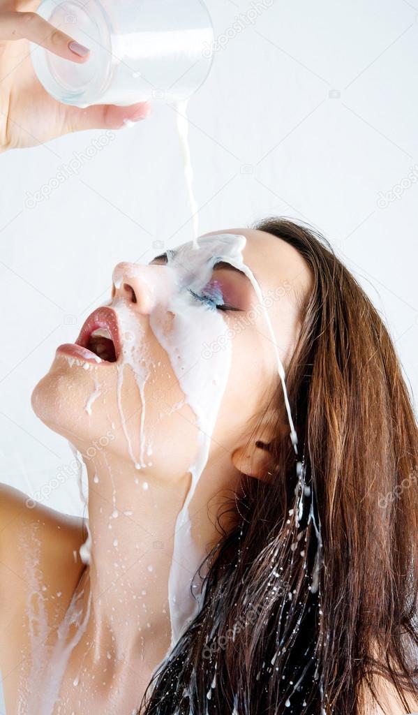 Beautiful kazakh women naked opinion Are Beautiful kazakh women naked are absolutely