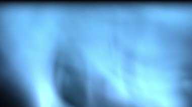 Beyaz Aurora Hareket Döngüsü