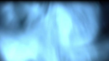 Beyaz Aurora Hareket Döngüsü