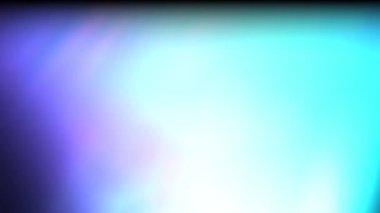 Mavi Mor Hareket Arkaplan Döngüsü 