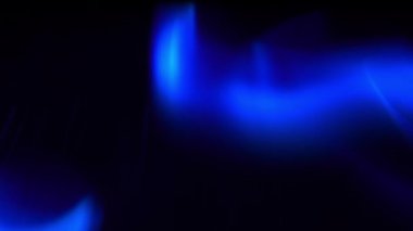 Aurora Organik Canlandırma Döngüsü Mavi 