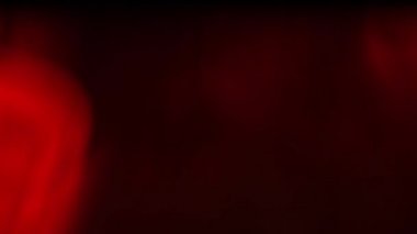 Aurora Organik Canlandırma Döngüsü Kırmızı 2