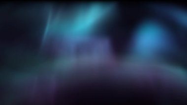 Aurora Organik Canlandırma Döngüsü Mor