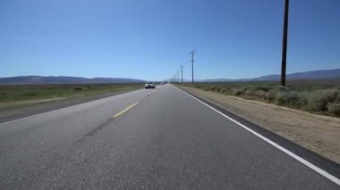 Antilop Vadisi California Poppy Süper Çiçek Sürücü Şablonu 04