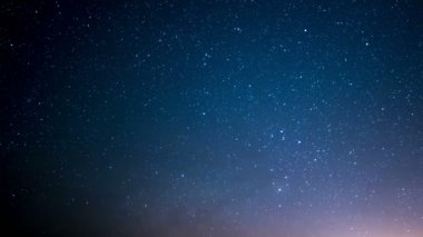 Samanyolu Galaksisi Zaman Sürati