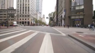 San Francisco Şablon Pazar Caddesi 02 Kearny St California ABD