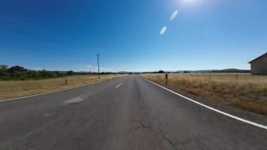 Oregon Rogue Umpqua Sahnesi Bayrak Vadisi 05 Ön Manzara 234 Doğu yönünde Kuzey Batı yönünde