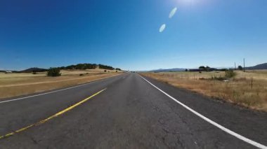 Oregon Rogue Umpqua Sahnesi Sams Vadisi 07 Ön Manzara 234 Doğu yönünde Kuzey Batı yönünde