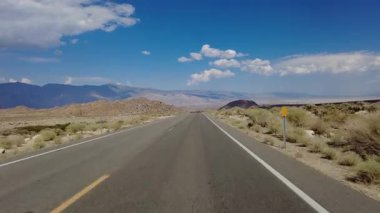 Whitney Portal Dağı Plaka Sürücü Plakası 16 Multicam Ön Manzara Sürücü Plakası Sierra Nevada Mt. Kaliforniya ABD