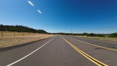 Oregon Rogue Umpqua Sahnesi Shady Körfezi 03 Arka Manzara 62 Doğu yönünde Kuzey Batı yönünde