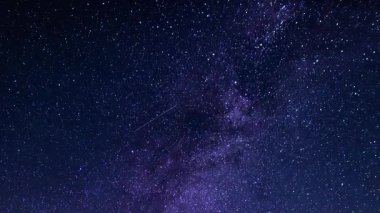 Yaz Samanyolu Galaksisi Kainatı Kuzey Zaman Hızı Astrofotoğrafçılık