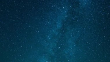 Delta Aquarids Meteor Duşu ve Samanyolu Galaksisi Güneybatı Whitney Dağı Mavi Sierra Nevada ABD